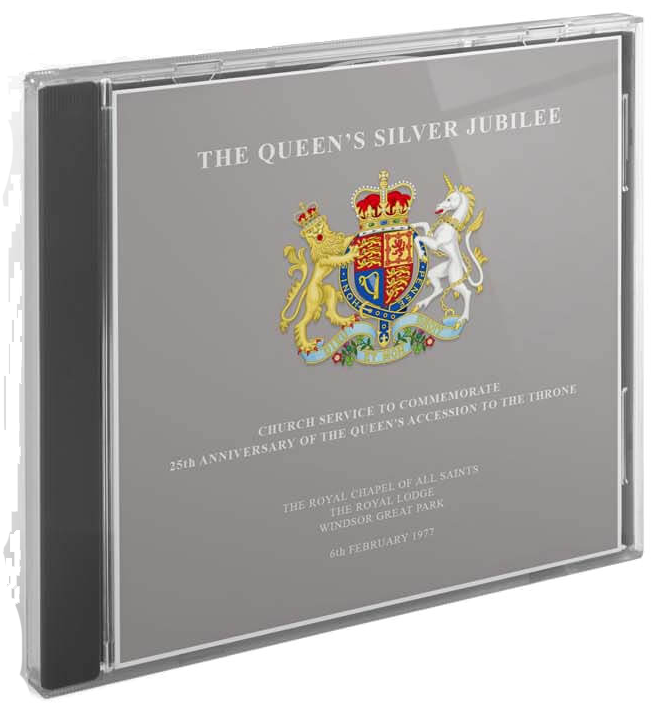 CD <p>inc shipping</p>